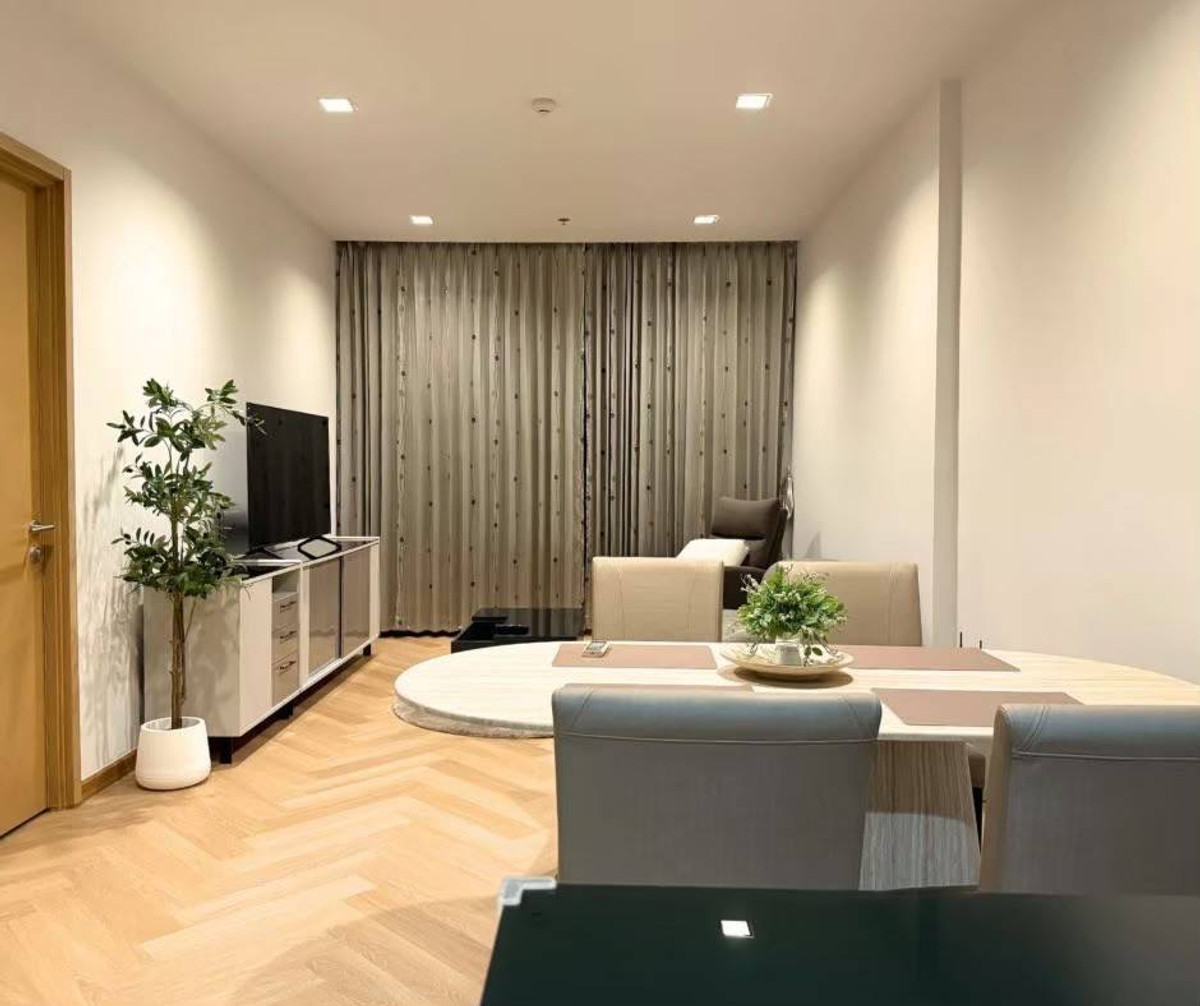 ให้เช่าคอนโดนานา : for rent Hyde 13 2 bed super deal🌈⭐️