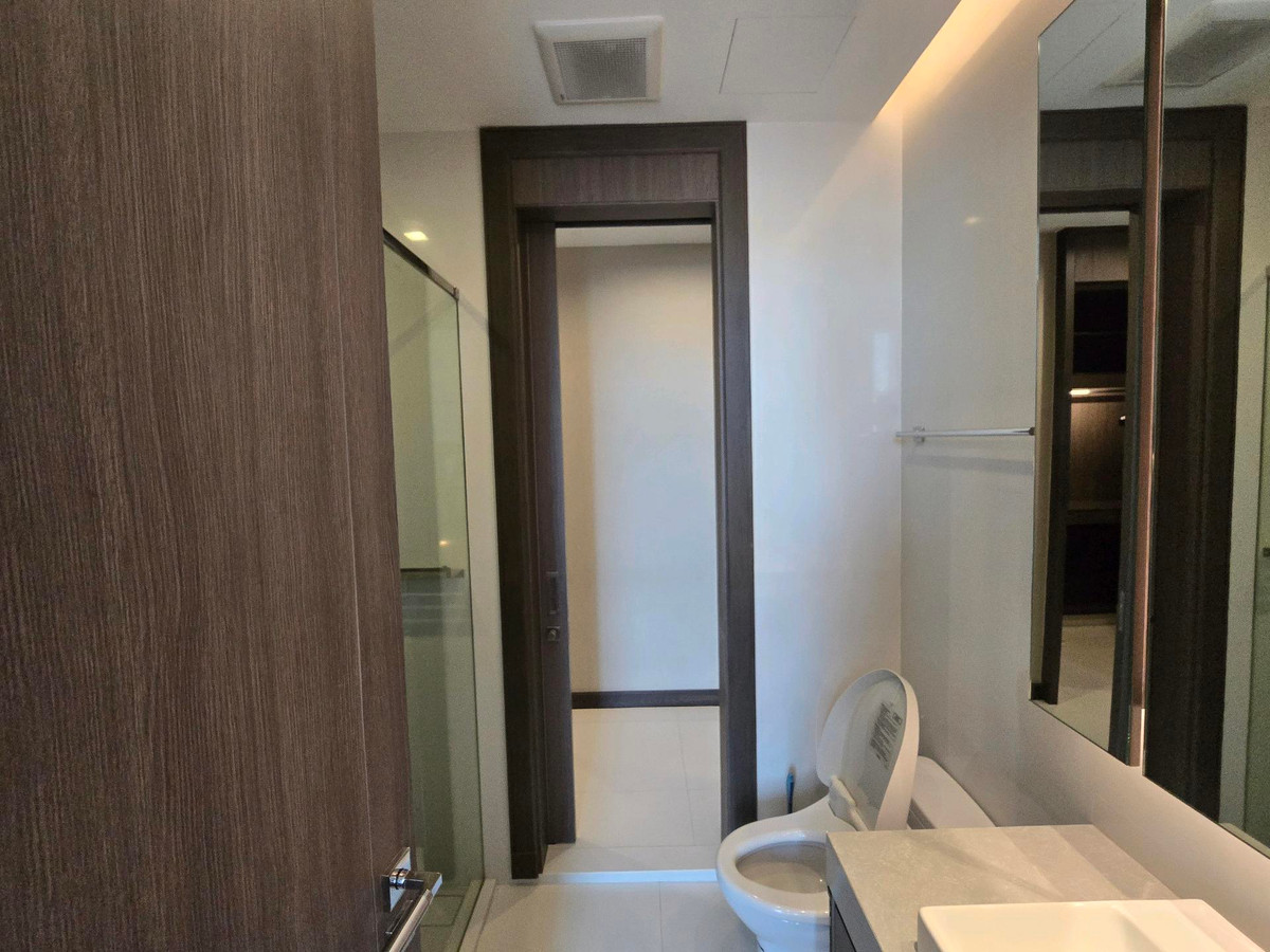 For RentCondoNana, North Nana,Sukhumvit13, Soi Nana : 📌For RENT | Q1 Sukhumvit - 2BR (93 sqm) 95,000 THB