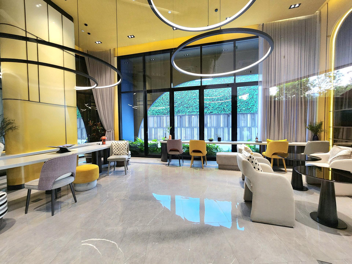 ให้เช่าคอนโดนนทบุรี บางใหญ่ บางบัวทอง : **ห้องไม่ว่างครับผม มีโซนแต่งตัว ตู้เสื้อผ้า 2 ตู้**ให้เช่า! ห้องใหม่ แปลนใหม่ (มือ 1) PLUM CONDO NEW WEST ติดเซ็นทรัล เวสต์เกต ทิศตะวันออก ไม่ร้อน