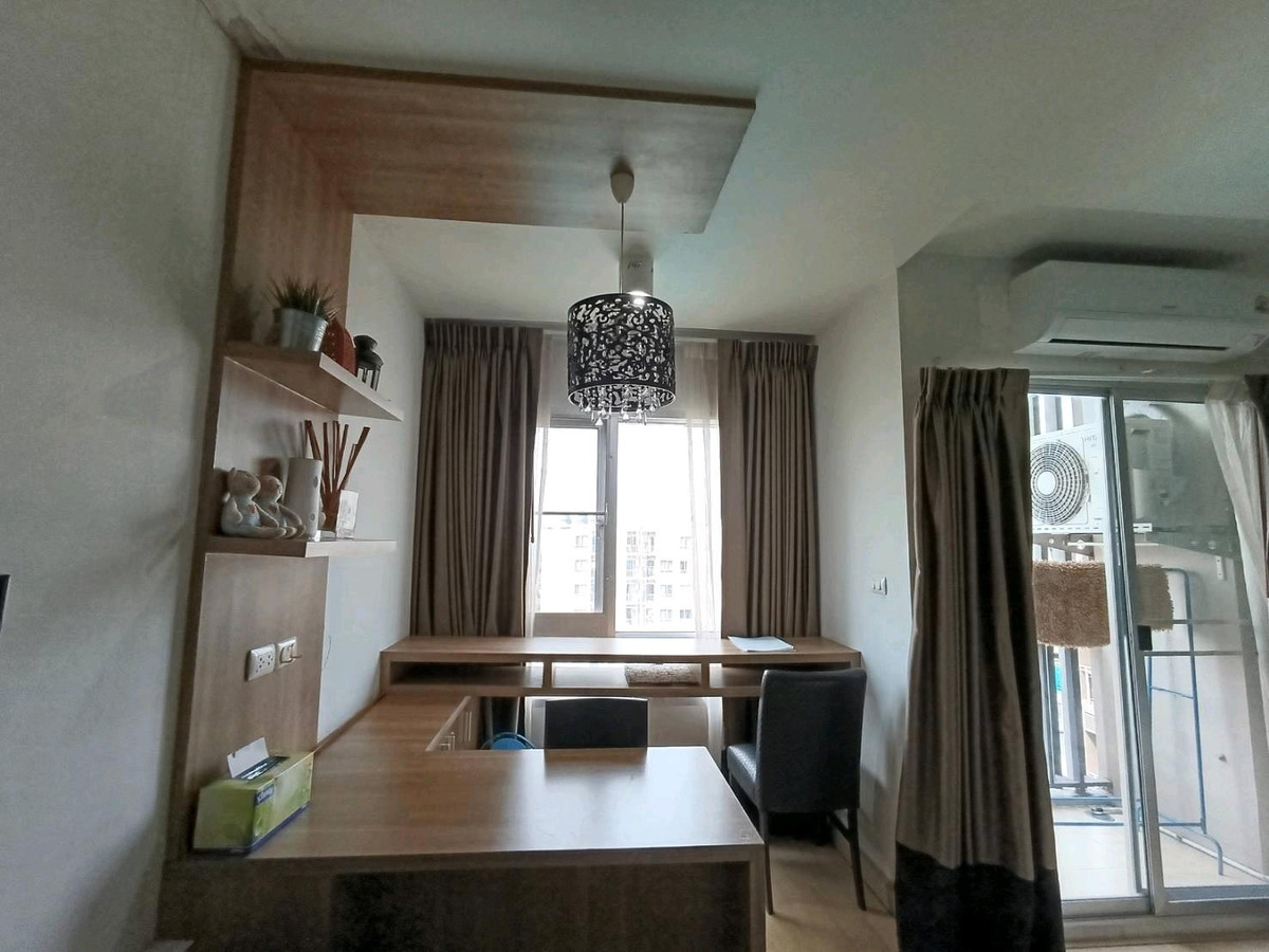 ให้เช่าคอนโดลาดกระบัง สุวรรณภูมิ : ให้เช่า ไอริส แอเวนิว อ่อนนุช ลาดกระบัง 