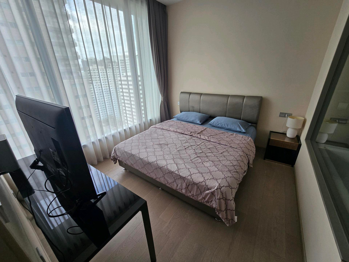 ให้เช่าคอนโดสุขุมวิท อโศก ทองหล่อ : 📌For RENT เช่า | The Esse Asoke  - 1BR (45 sqm) 40,000 🔥Hotdeal🔥 Hotdeal 35,000 THB