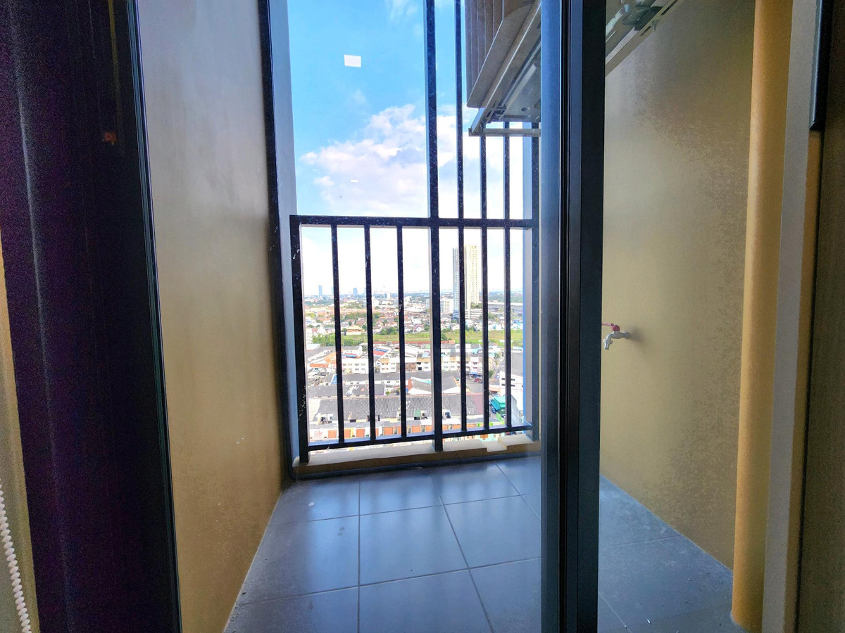 ให้เช่าคอนโดนนทบุรี บางใหญ่ บางบัวทอง : **ห้องไม่ว่างครับผม มีโซนแต่งตัว ตู้เสื้อผ้า 2 ตู้**ให้เช่า! ห้องใหม่ แปลนใหม่ (มือ 1) PLUM CONDO NEW WEST ติดเซ็นทรัล เวสต์เกต ทิศตะวันออก ไม่ร้อน