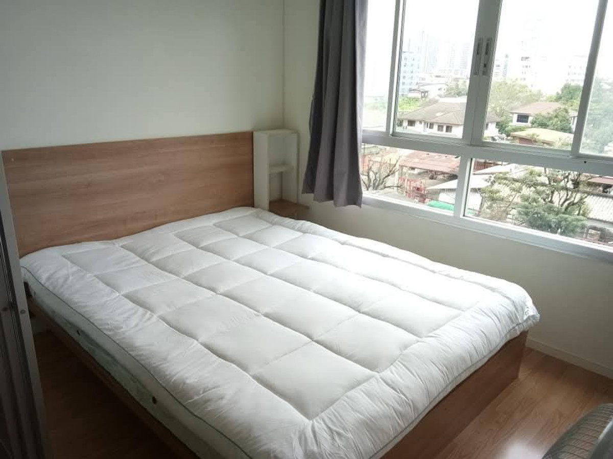 For RentCondoOnnut, Udomsuk : Condo for rent Lumpini Ville Sukhumvit 77 Phase 2 On Nut