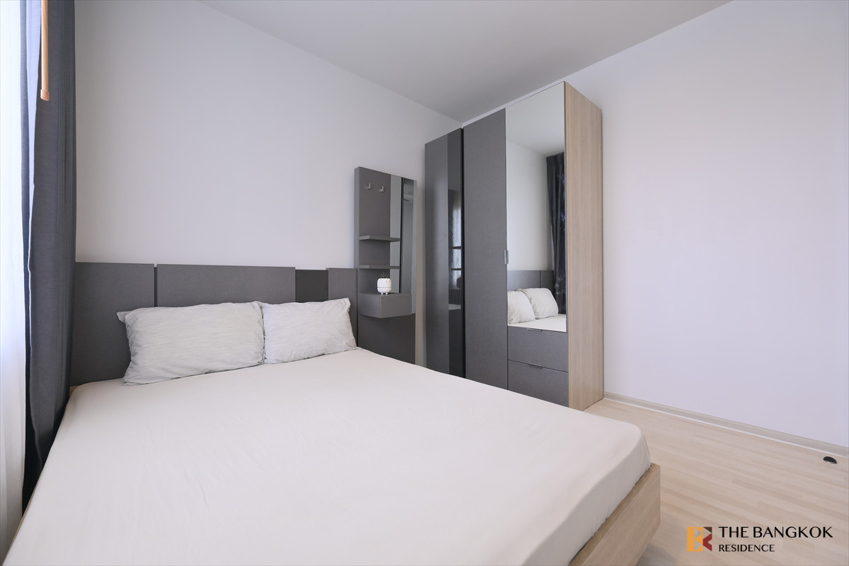 For SaleCondoRama9, Petchburi, RCA : 🔥Urgent sale🔥RHYTHM Asoke 2 - Best price 3.39mb, 1B1B 31 sq.m. near MRT Rama9, prime area - by Tong C