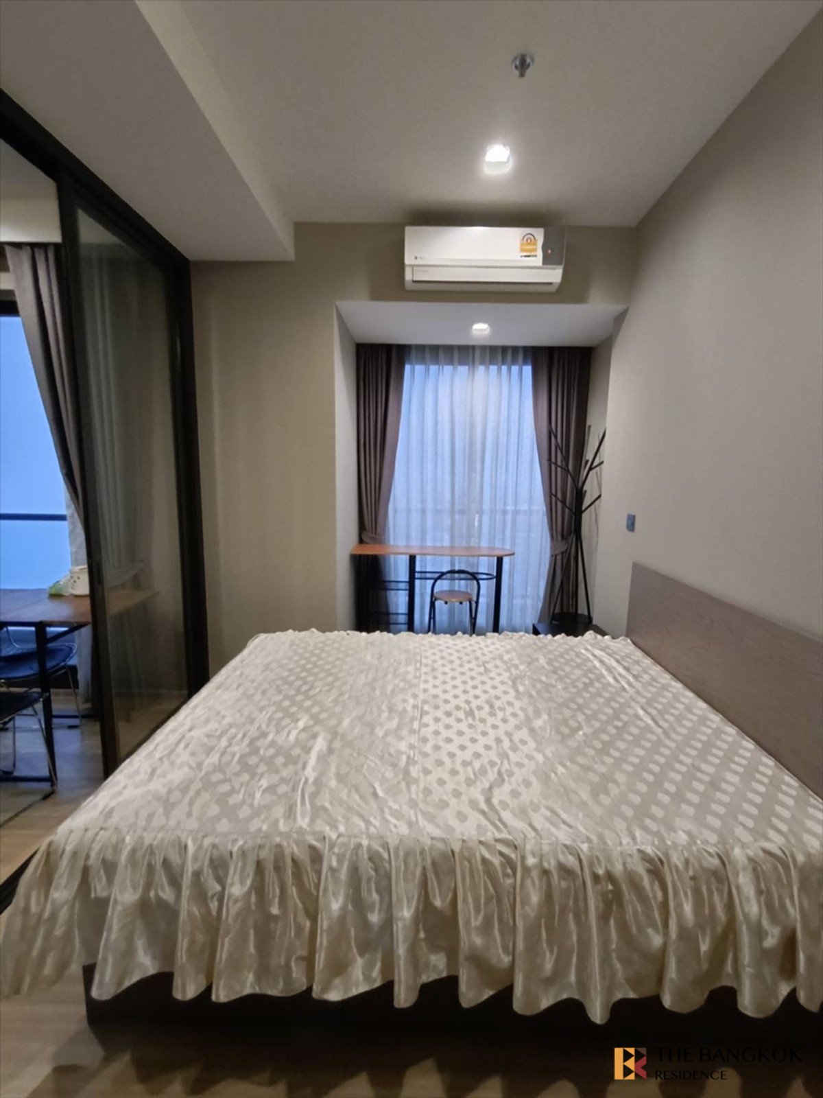 ขายคอนโดสะพานควาย จตุจักร :  🔥 Hot Sale 🔥 M Jatujak 1B1B 33sqm. 4.29MB only Call Ms.Angel(Aumi)0658209572