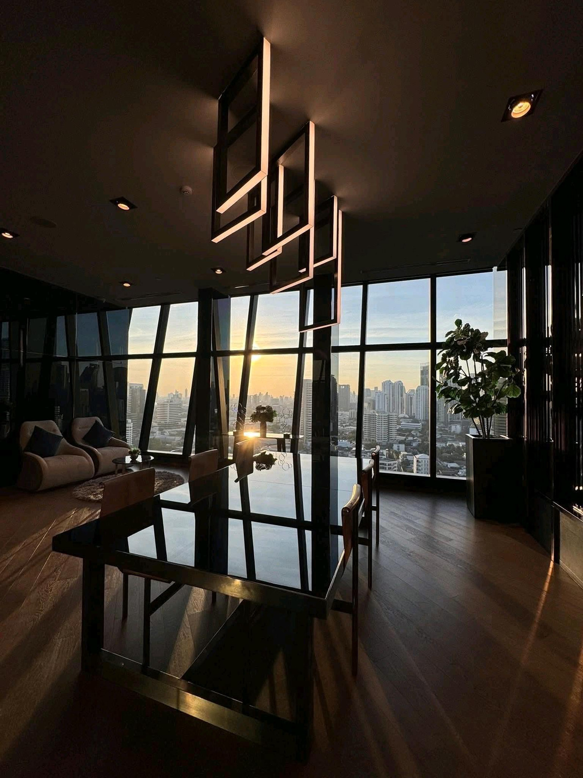 For RentCondoSukhumvit, Asoke, Thonglor : Condo for rent, brand new room, Ideo Q Sukhumvit 36