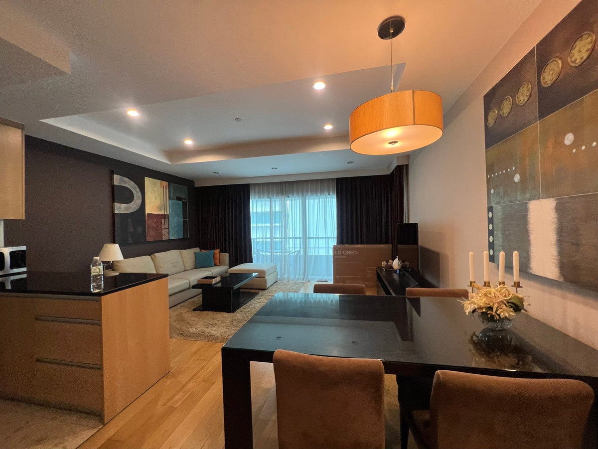 ให้เช่าคอนโดสาทร นราธิวาส : for rent Sathorn garden 2 bed good deal ✅💟♥️