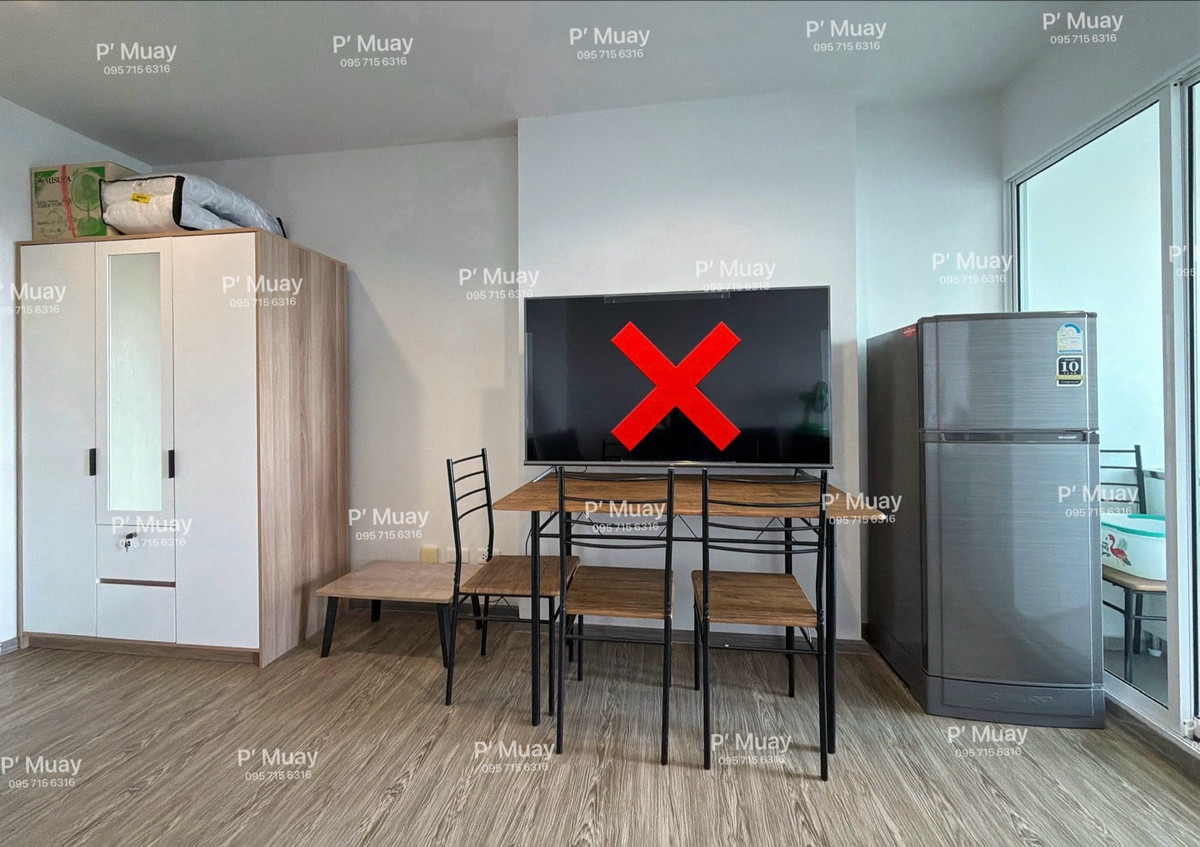 ให้เช่าคอนโดบางซื่อ วงศ์สว่าง เตาปูน : ✅ พร้อมอยู่ ✅ จองได้นะคะ

ให้เช่า ห้องราคาสุดคุ้ม มีตู้เย็น 2 ประตู ทิศใต้ วิวโล่ง  #รีเจ้นท์โฮมบางซ่อน28  ❤️ค่าเช่า 7,000 บาท ❌ ไม่มี TV + เครื่องซักผ้า นะคะ ❌