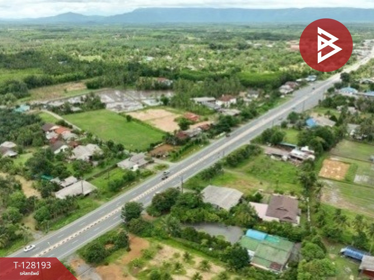 ขายที่ดินตราด : ขายที่ดิน เนื้อที่ 6 ไร่ 2 งาน 6.2 ตร.วา ท่าพริก ตราด ทำเลดี