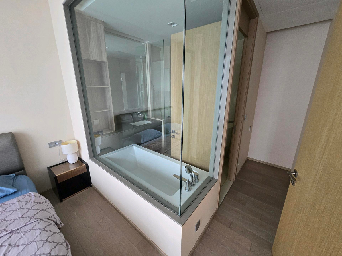 ให้เช่าคอนโดสุขุมวิท อโศก ทองหล่อ : 📌For RENT เช่า | The Esse Asoke  - 1BR (45 sqm) 40,000 🔥Hotdeal🔥 Hotdeal 35,000 THB