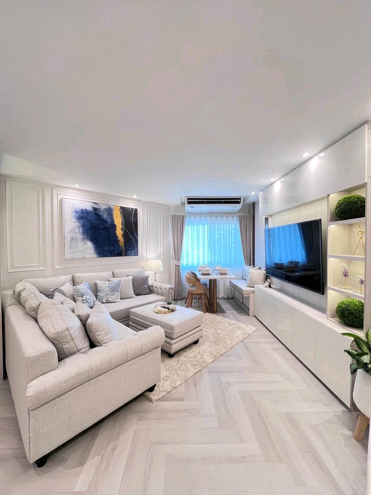 ให้เช่าคอนโดสาทร นราธิวาส : 🔥🔥Condo for rent Narathiwas  🔥🔥 Nearby Central Rama 3