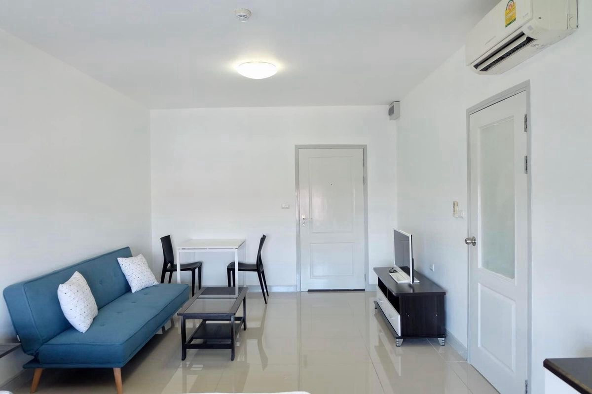 ขายคอนโดเสรีไทย-นิด้า : 📍 ขายคอนโด 624 Condolette Ladprao
(624 คอนโดเลต ลาดพร้าว) ใกล้ MRT บางกะปิ และ ลำสาลี