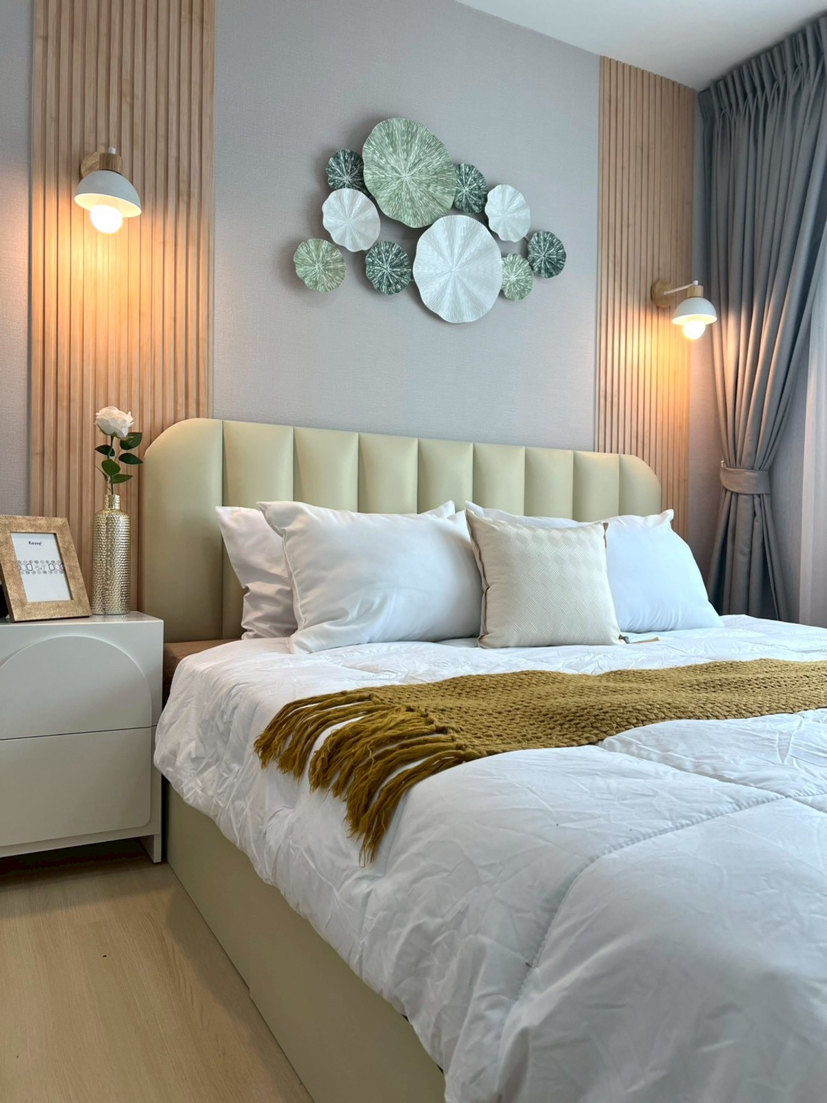 ขายคอนโดพระราม 2 บางขุนเทียน : สมาร์ทคอนโด พระราม 2  ตึก A ทำเลดีที่สุด! ใกล้ 7-11 แค่ไม่กี่ก้าว