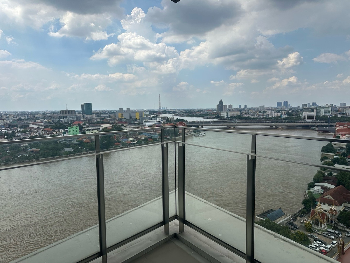 For SaleCondoBang Sue, Wong Sawang, Tao Pun : 333 Riverside **Urgent sale** 2 bedrooms, corner room, river view, price 15.9 million only🎉🎉