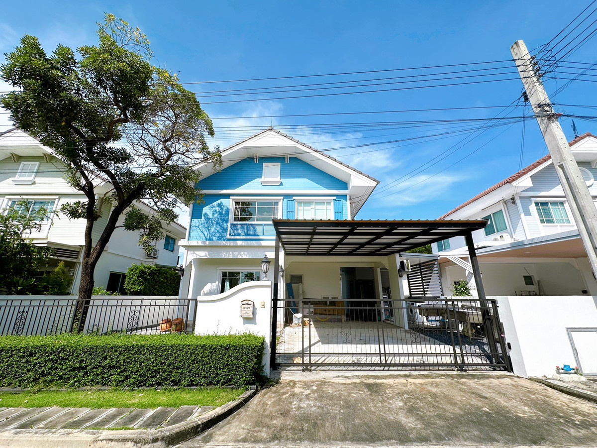 For RentHouseLadkrabang, Suwannaphum Airport : Cheap rent, Perfect Place Wongwaen-Ramkhamhaeng 2, near Brighton College, Wellington College, Ascot and Ruamrudee schools.