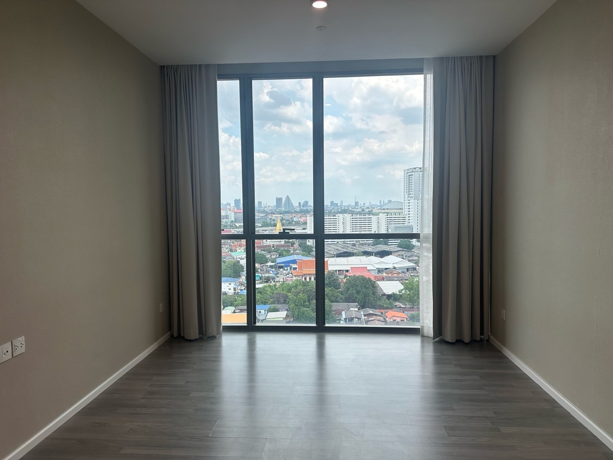 ขายคอนโดบางซื่อ วงศ์สว่าง เตาปูน : 333 ริเวอร์ไซด์ **ขายด่วน** 2 นอน ห้องมุม วิวแม่น้ำ ราคา 15.9 ล้านเท่านั้น🎉🎉