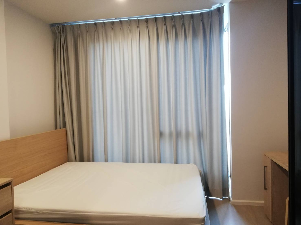 For SaleCondoKasetsart, Ratchayothin : For sale, beautiful room, good price, Ciela Sripatum, price 3.3 million (half transfer)