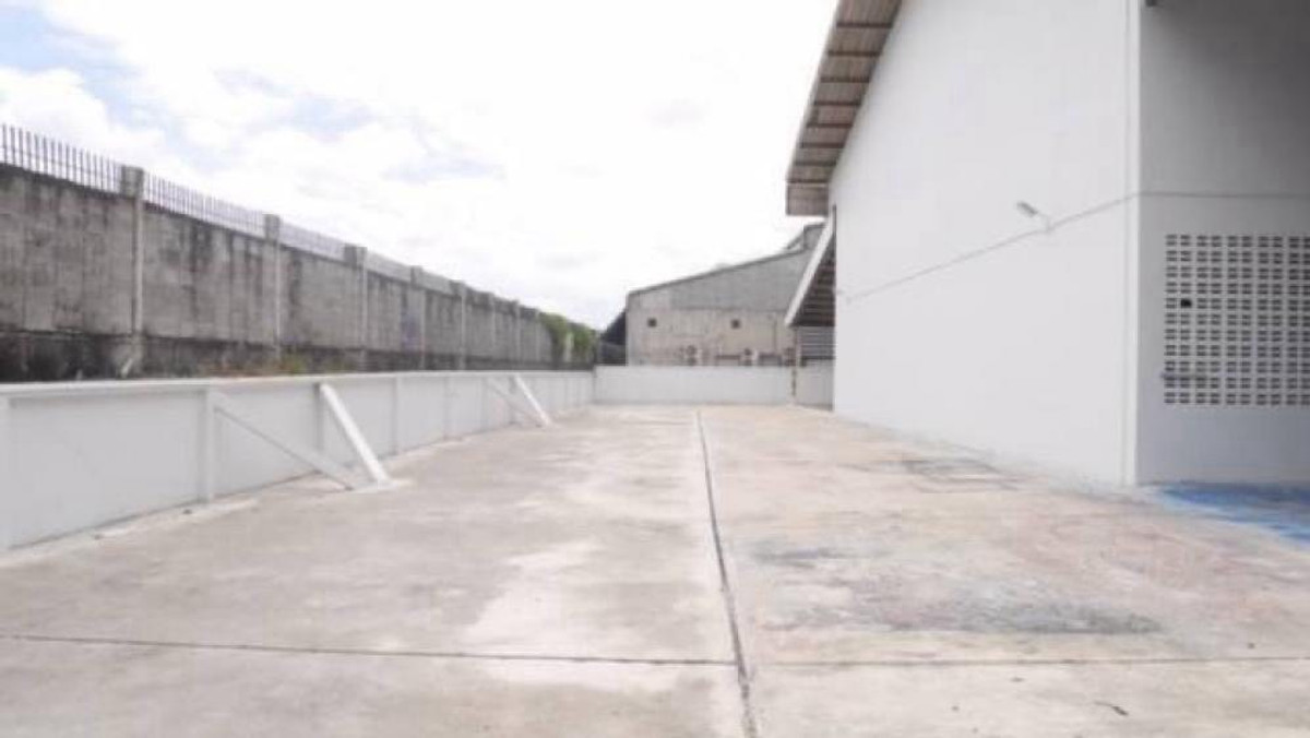 ให้เช่าโรงงานนวมินทร์ รามอินทรา : ให้เช่า โรงงาน 3 ไร่ @ รามอินทรา • พระยาสุเรนทร์ • นวลจันทร์ พร้อมระบบเครน • ออฟฟิศ สำนักงาน และบ้านพักพนักงาน | FACTORY BKK FOR RENT AT RAMINTRA , READY TO USE