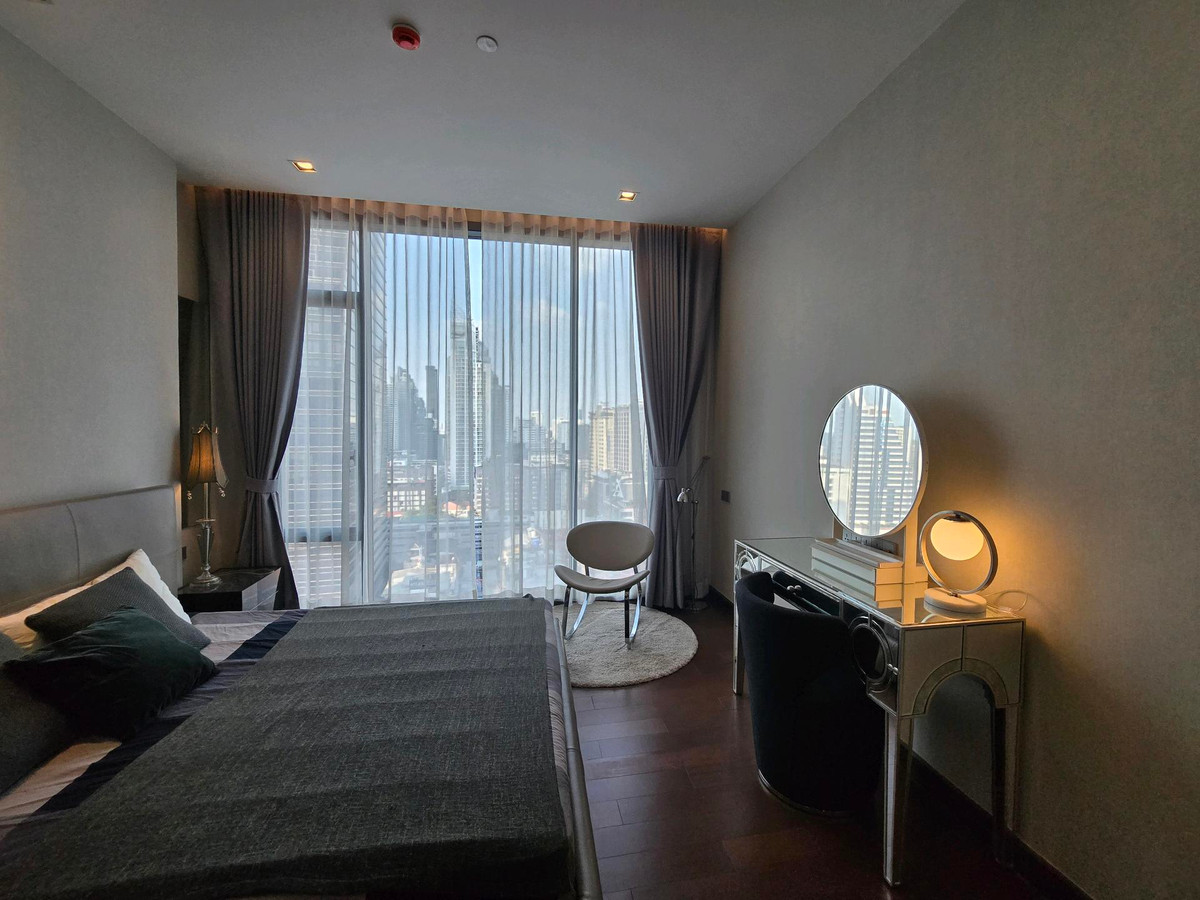 For RentCondoNana, North Nana,Sukhumvit13, Soi Nana : 📌For RENT | Q1 Sukhumvit - 2BR (93 sqm) 95,000 THB