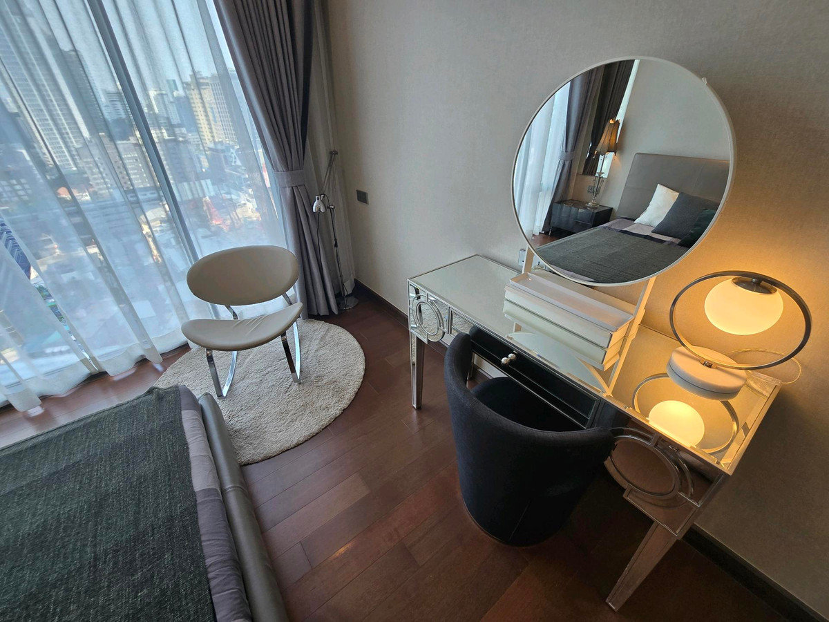 For RentCondoNana, North Nana,Sukhumvit13, Soi Nana : 📌For RENT | Q1 Sukhumvit - 2BR (93 sqm) 95,000 THB