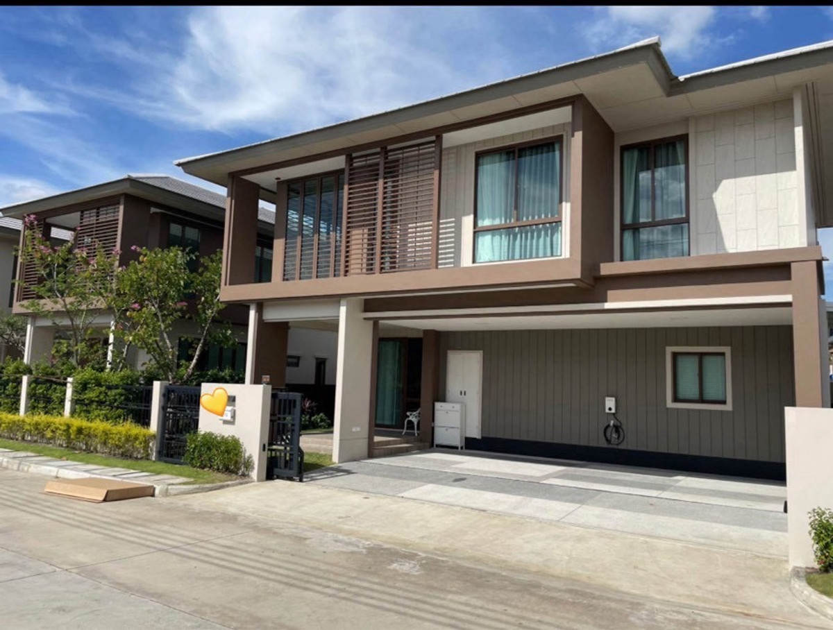 ให้เช่าบ้านพัฒนาการ ศรีนครินทร์ : Luxury Home for Rent – Burasiri Krungthep Kreetha
บ้านเดี่ยวหรู ตกแต่งเฟอร์ครบ พร้อมเข้าอยู่ ทำเลกรุงเทพกรีฑา ใกล้โรงเรียนนานาชาติ เหมาะสำหรับครอบครัว