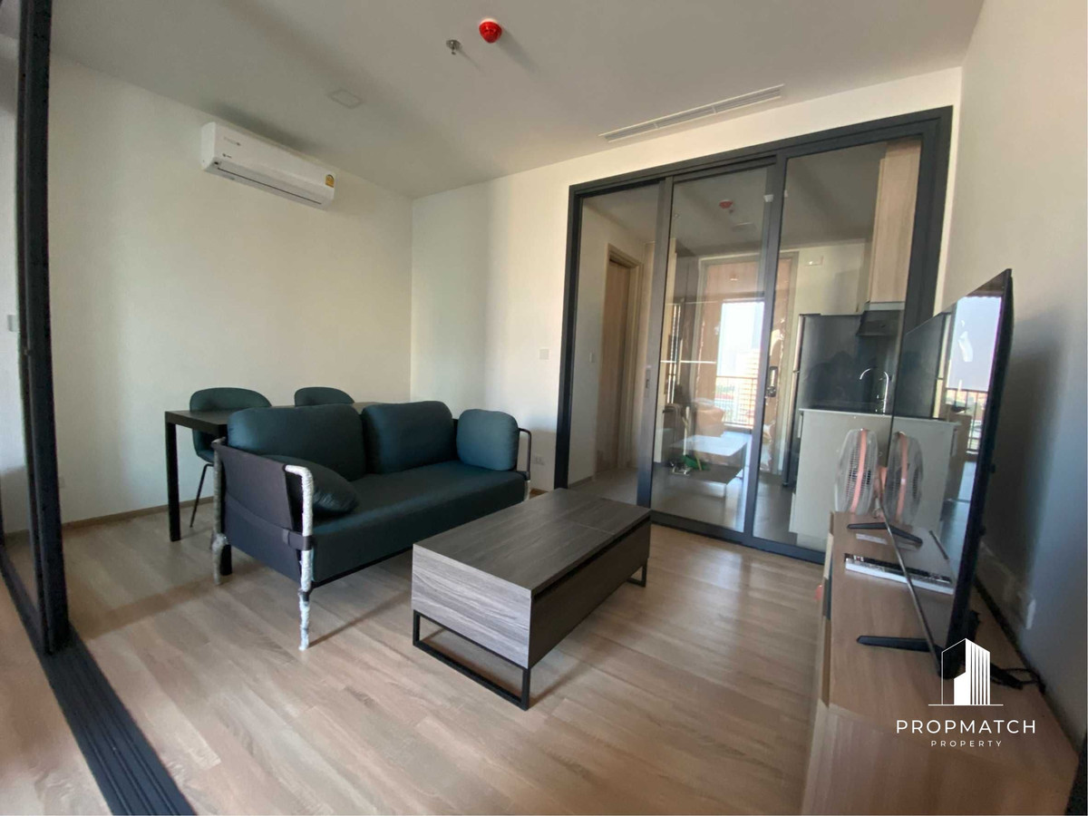 For RentCondoRatchathewi,Phayathai : ✨Flash Deal ✨XT Phayathai( 1Bed 1Bath 42SQM.) Fully furnished, ready to move in!! Only 25,000 baht per month Tel.0981315848 @propmatch