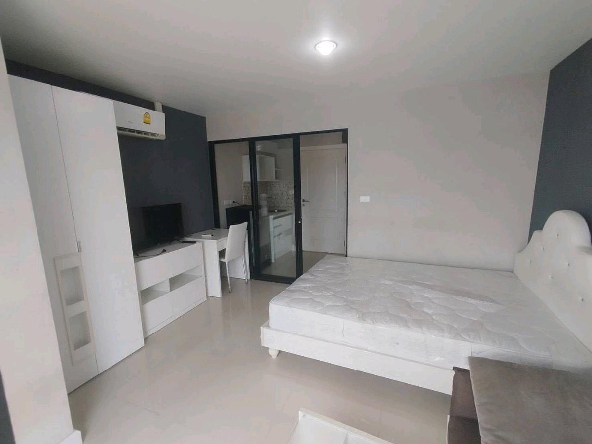 ขายคอนโดบางนา แบริ่ง ลาซาล : คอนโดใกล้เมกา บางนา ✨️ ขายพร้อมผู้เช่า✨️