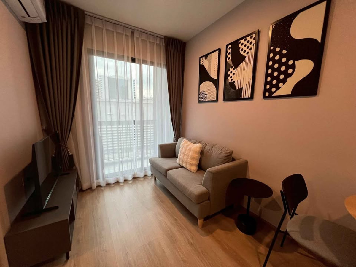 ให้เช่าคอนโดพระราม 9 เพชรบุรีตัดใหม่ RCA : ไอดีโอ พระราม 9 - อโศก / IDEO RAMA 9 – ASOKE