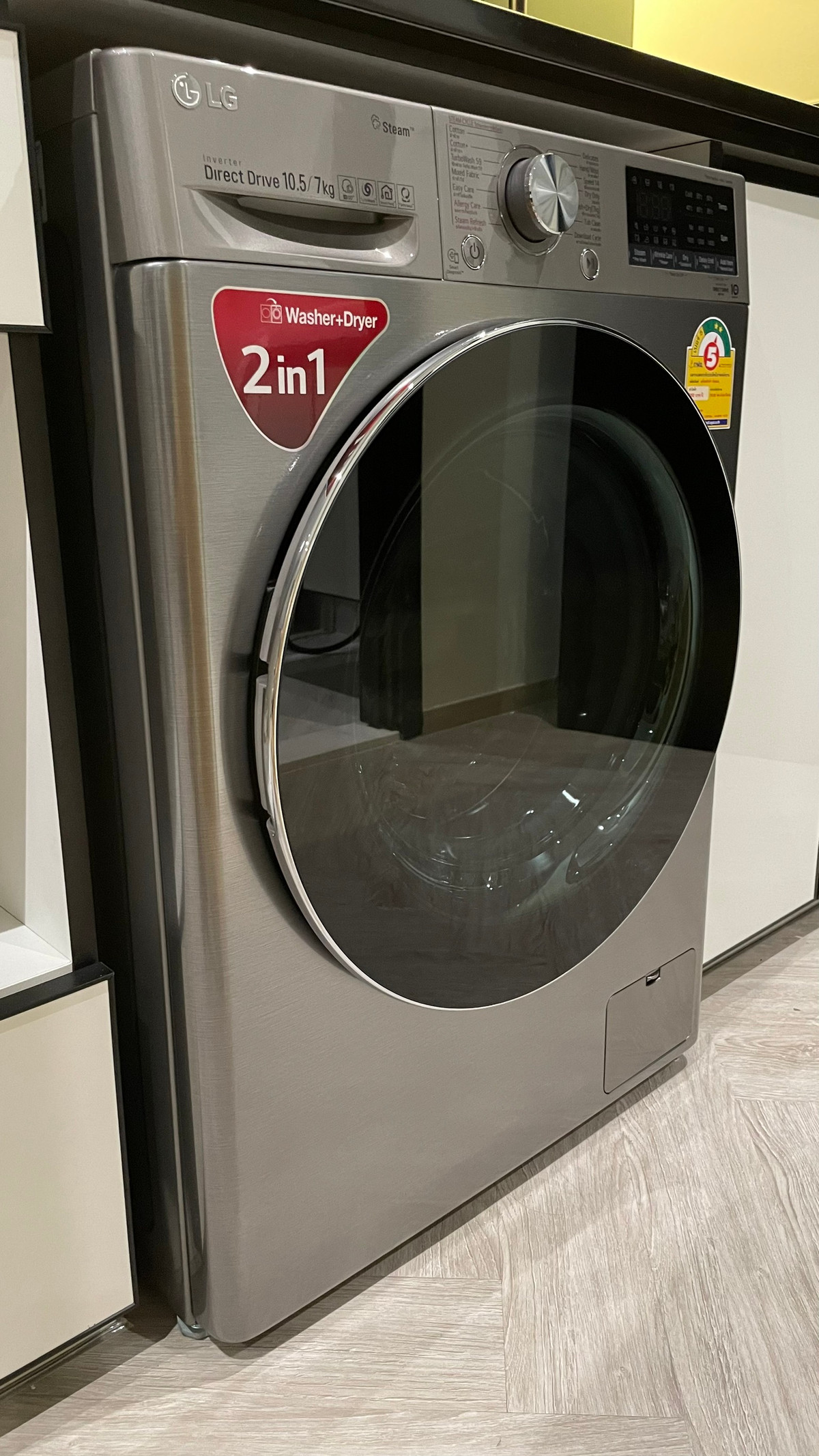 For RentCondoWongwianyai, Charoennakor : For Rent Chapter Charoennakhon Riverside Studio 25 Sqm Fullyfurnish 16,000-