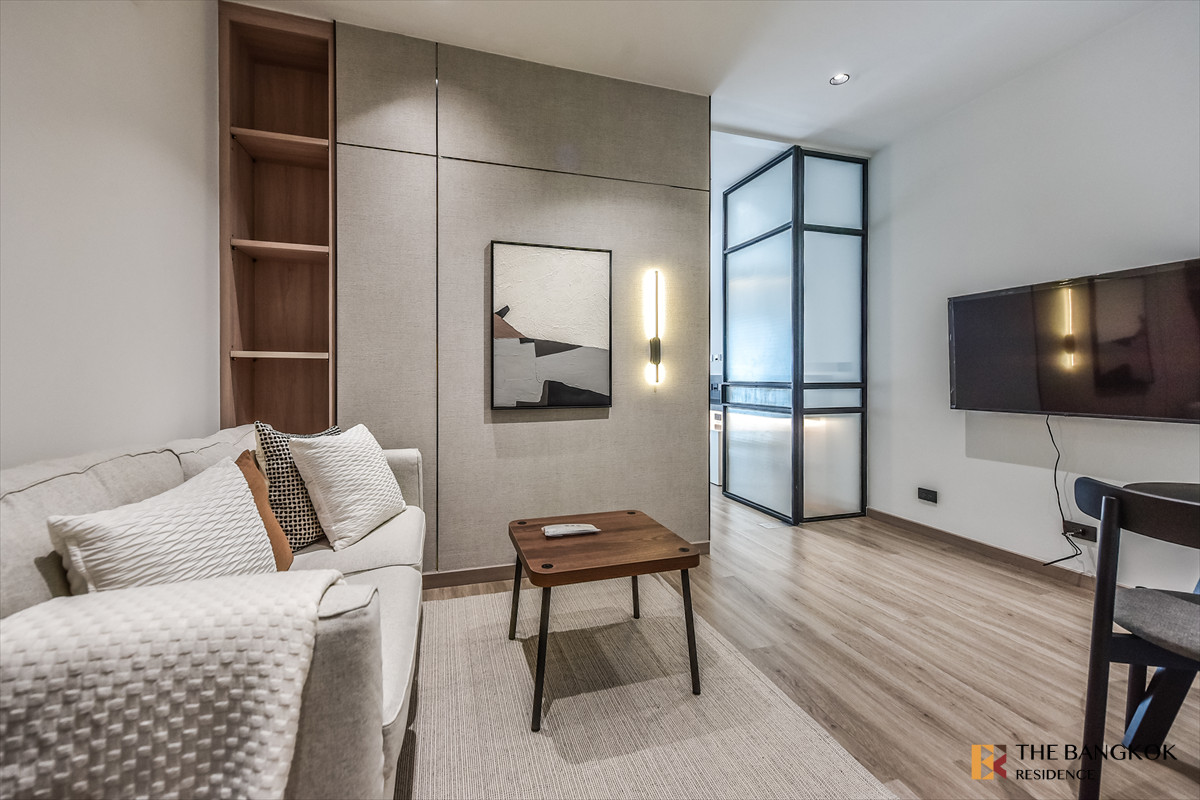 ให้เช่าคอนโดสีลม ศาลาแดง บางรัก : Rent!!!! 🔥🔥Silom Grand Terrace🔥🔥 36k By AG Ball