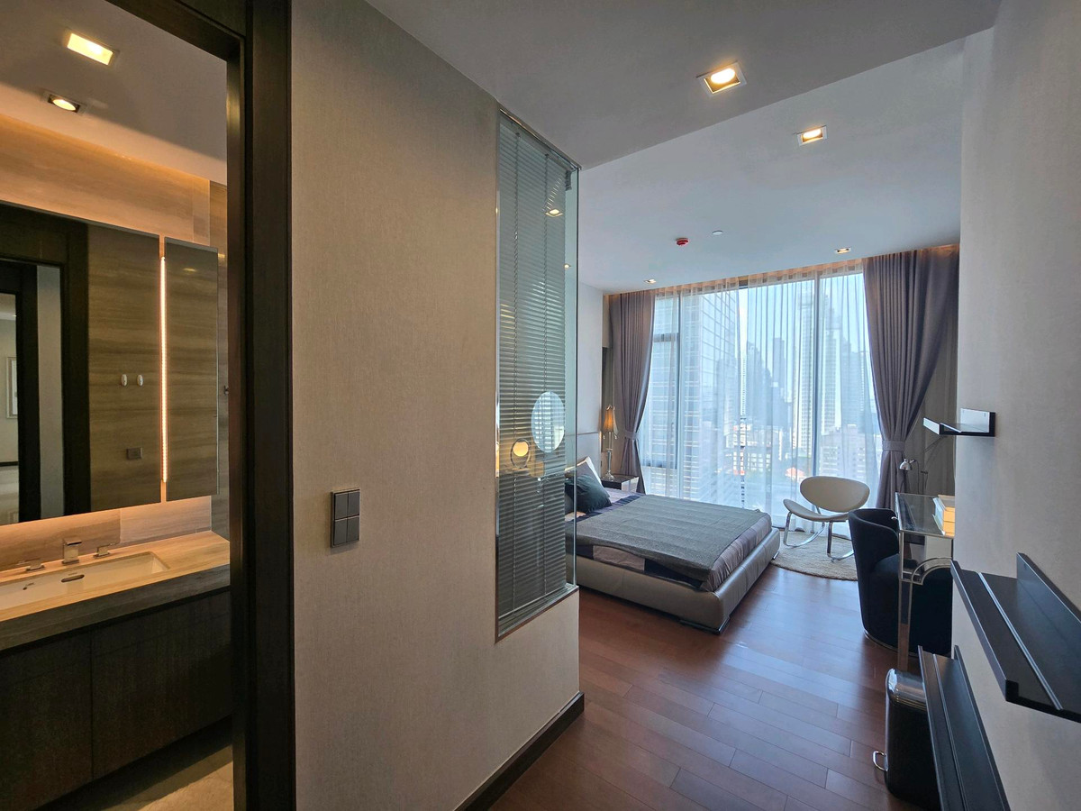 For RentCondoNana, North Nana,Sukhumvit13, Soi Nana : 📌For RENT | Q1 Sukhumvit - 2BR (93 sqm) 95,000 THB