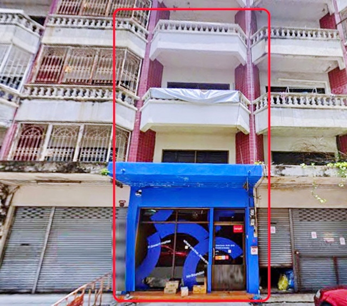 ให้เช่าอาคารพาณิชย์นานา : สุขุมวิท81 บิ๊กซี เอ็กซ์ตร้า อ่อนนุช 4-12 7-11ในซอย 300 ม. ตลาดอ่อนนุช 500ม. ทำขนส่งได้ ให้เช่าตึกแถว 4ชั้น BTSอ่อนนุช 1กม.