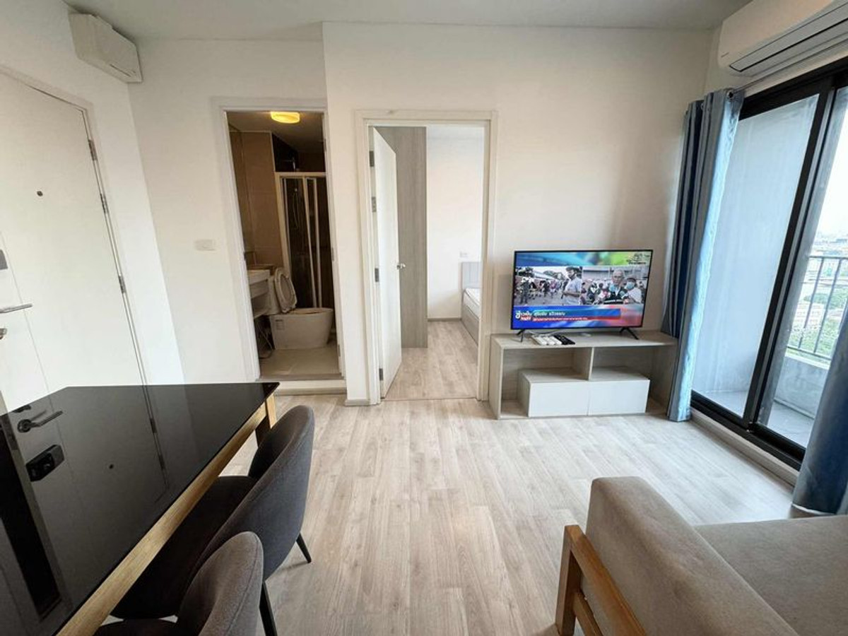 ให้เช่าคอนโดพระราม 9 เพชรบุรีตัดใหม่ RCA : 🔴17,000฿🔴 𝐓𝐡𝐞 𝐏𝐫𝐢𝐯𝐚𝐜𝐲 𝐑𝐚𝐦𝐚 𝟗┃เดอะ ไพรเวซี่ พระราม 9 ✅ ใกล้ Airport Link รามคำแหง ยินดีบริการ🙏สนใจทัก 𝙇𝙄𝙉𝙀 มานะคะ (ตอบไวมาก):​📱 รหัสทรัพย์​ 6812-0710📱: ไอดีไลน์:@bbcondo88