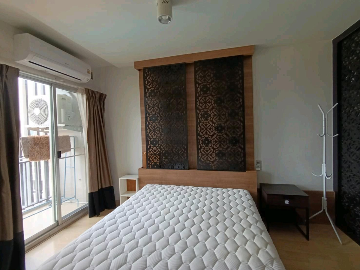 ให้เช่าคอนโดลาดกระบัง สุวรรณภูมิ : ให้เช่า ไอริส แอเวนิว อ่อนนุช ลาดกระบัง 