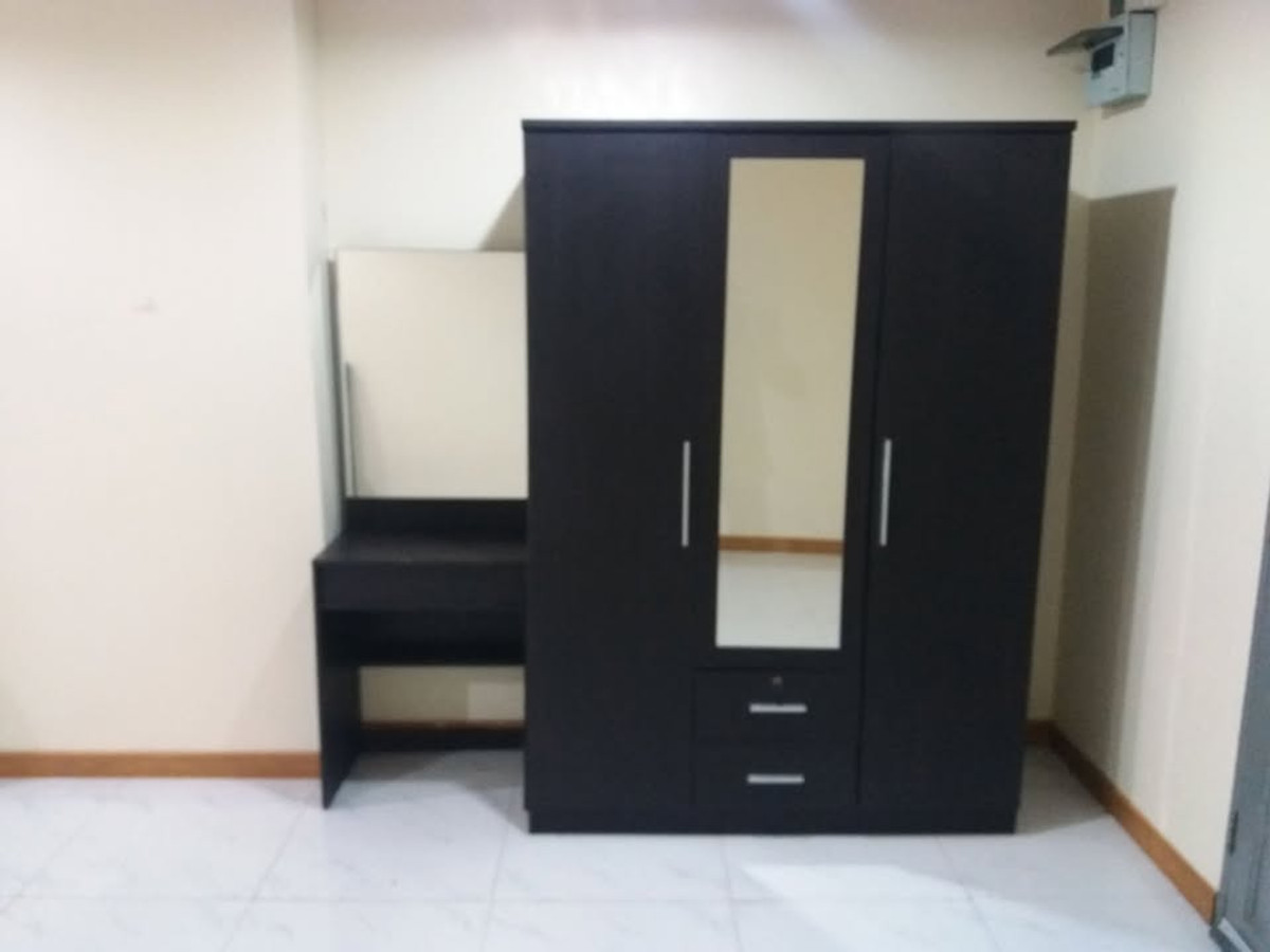 ให้เช่าคอนโดราชเทวี พญาไท : Pratunam Prestige 35 sq.m. No Pool, No Gym Eng 中 日 Please add LINE ID @806qphgn o8415o5483