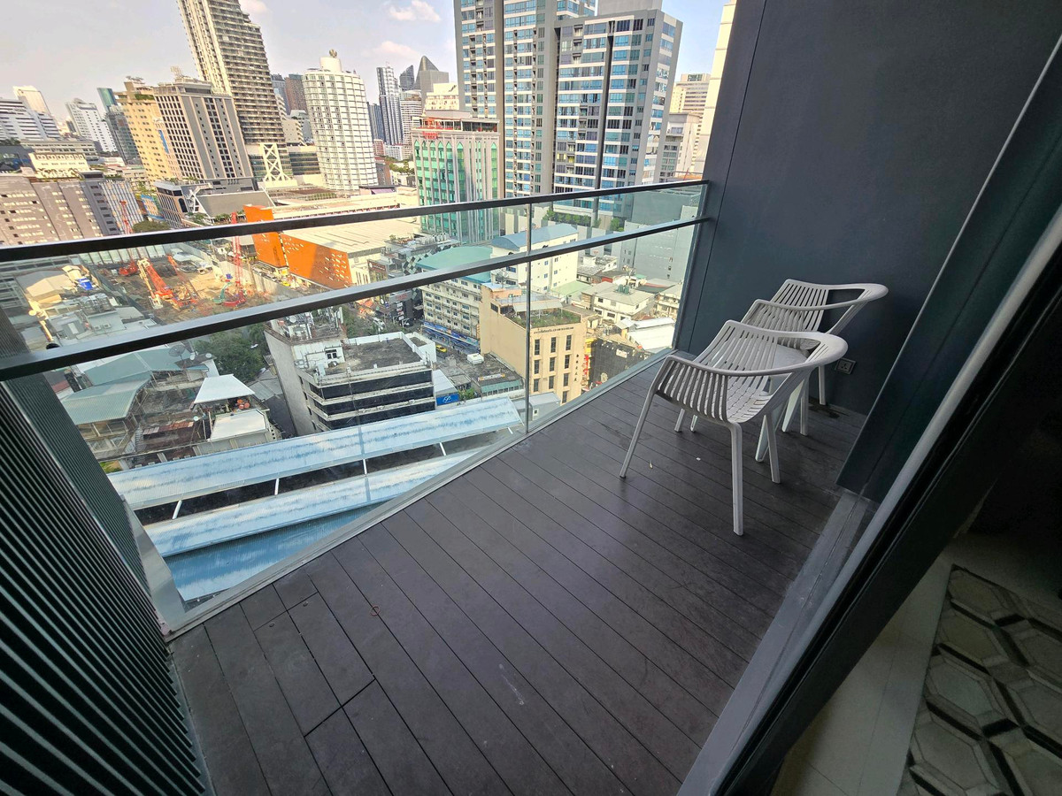 For RentCondoNana, North Nana,Sukhumvit13, Soi Nana : 📌For RENT | Q1 Sukhumvit - 2BR (93 sqm) 95,000 THB