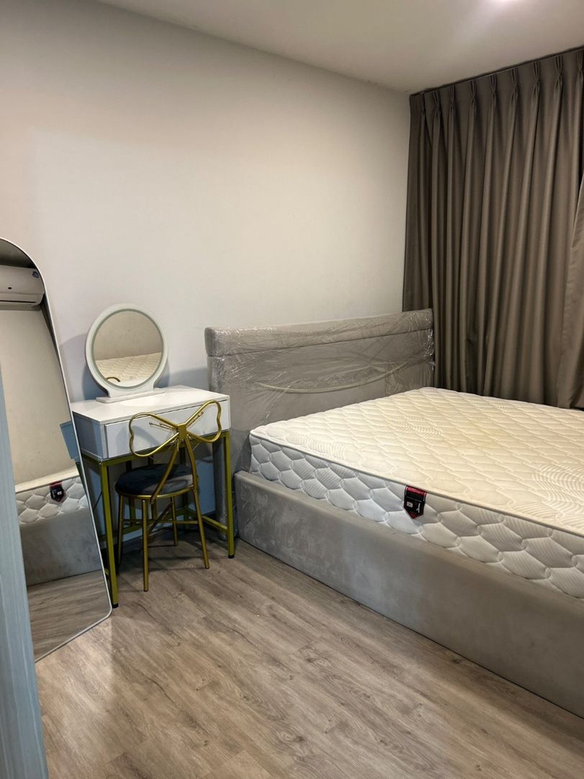 For RentCondoThaphra, Talat Phlu, Wutthakat : For rent: Beat Bangwa Interchange, 3rd floor.