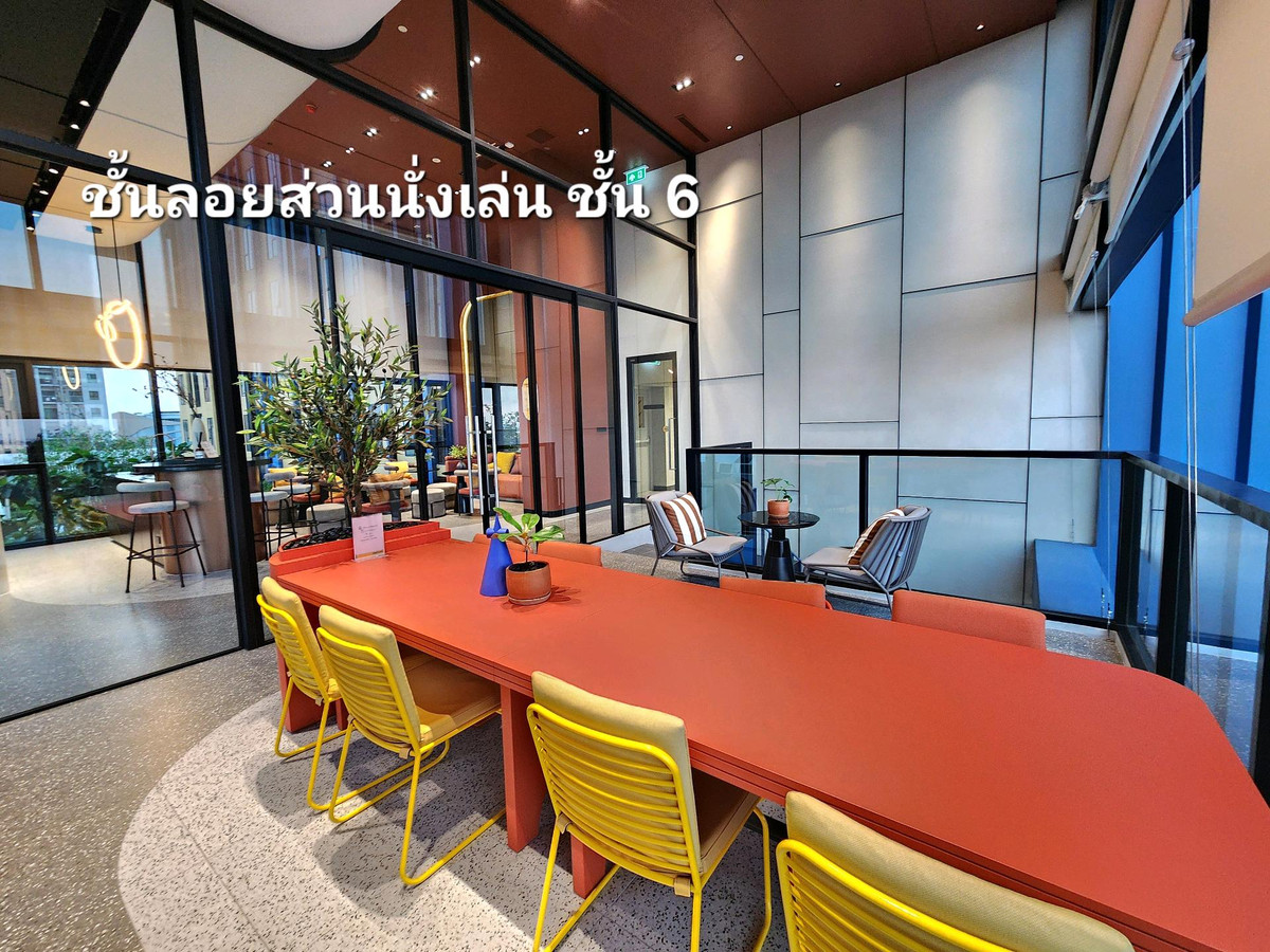 ให้เช่าคอนโดนนทบุรี บางใหญ่ บางบัวทอง : **ห้องไม่ว่างครับผม มีโซนแต่งตัว ตู้เสื้อผ้า 2 ตู้**ให้เช่า! ห้องใหม่ แปลนใหม่ (มือ 1) PLUM CONDO NEW WEST ติดเซ็นทรัล เวสต์เกต ทิศตะวันออก ไม่ร้อน