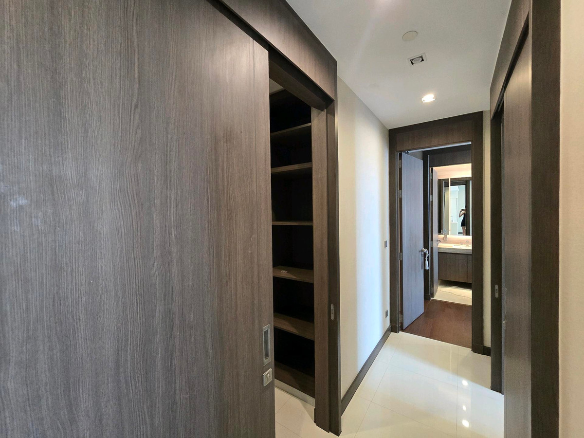 For RentCondoNana, North Nana,Sukhumvit13, Soi Nana : 📌For RENT | Q1 Sukhumvit - 2BR (93 sqm) 95,000 THB