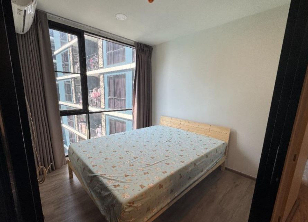 For RentCondoThaphra, Talat Phlu, Wutthakat : For rent: Beat Bangwa Interchange, 5th floor.