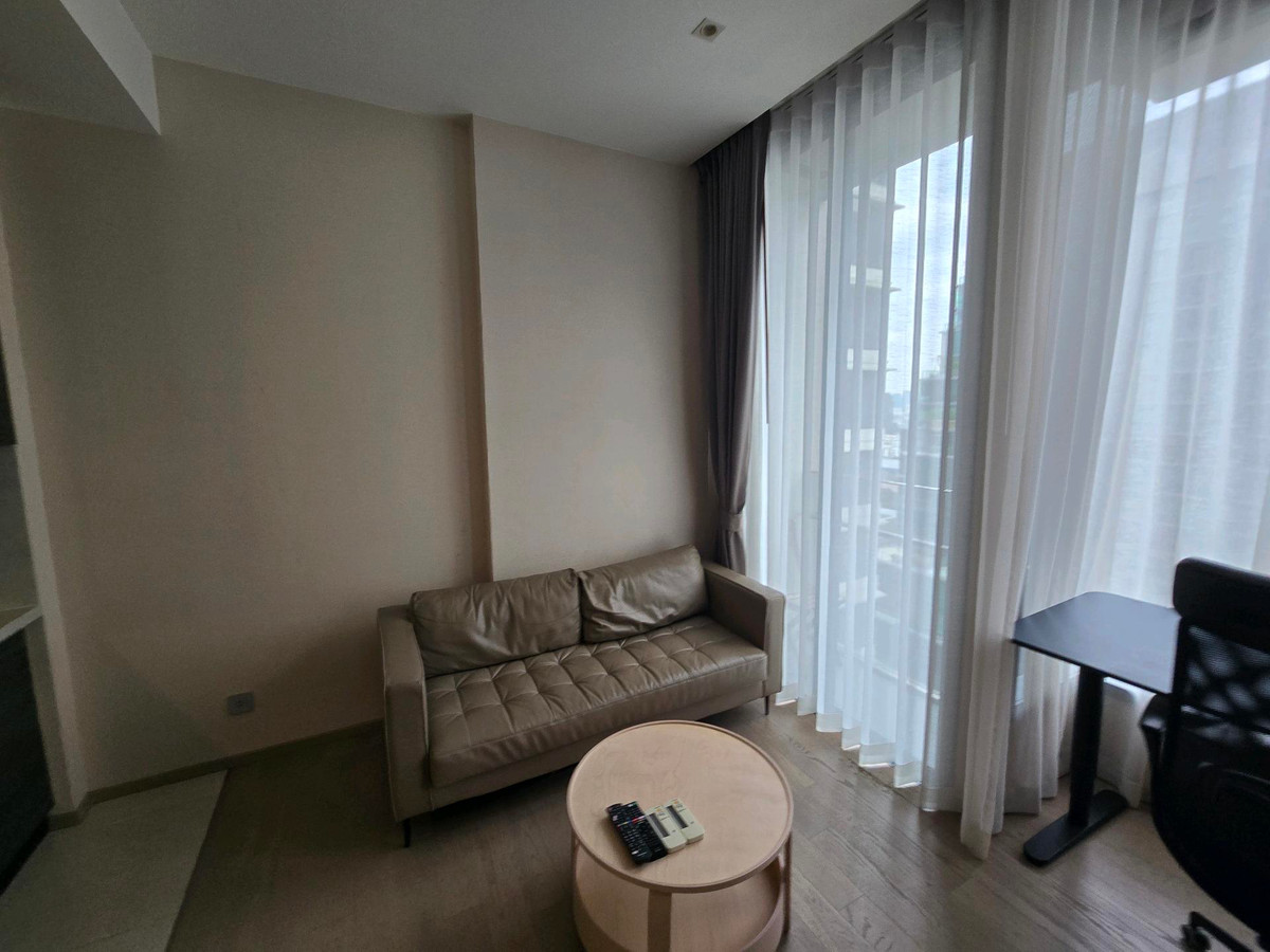 ให้เช่าคอนโดสุขุมวิท อโศก ทองหล่อ : 📌For RENT เช่า | The Esse Asoke  - 1BR (45 sqm) 40,000 🔥Hotdeal🔥 Hotdeal 35,000 THB