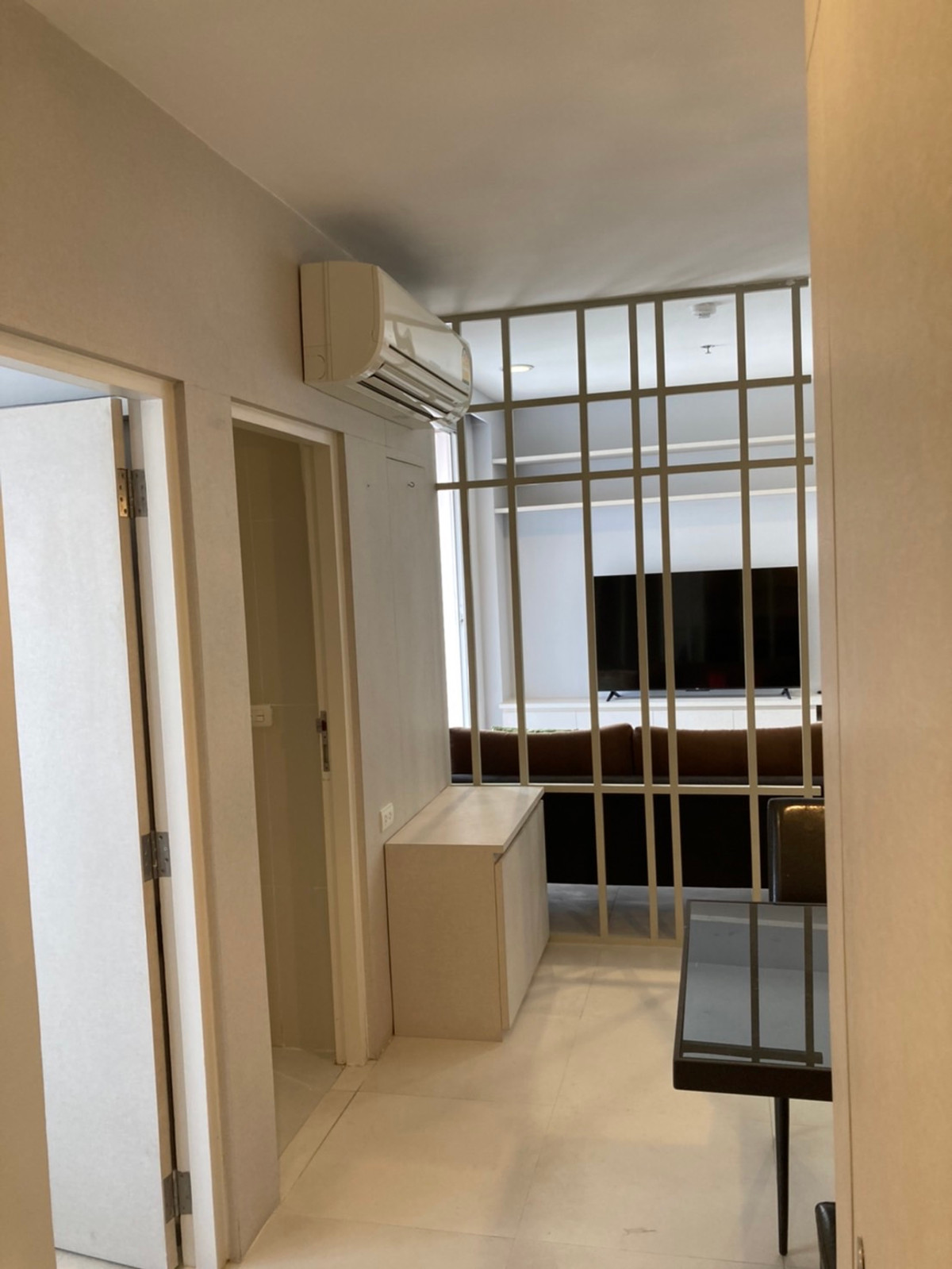 ให้เช่าคอนโดราชเทวี พญาไท : 🔥Available Rent 🔥 Pathumwan Resort 1B1B 50sqm. 23K/Month only Call Ms. Angel(Aumi)0658209572