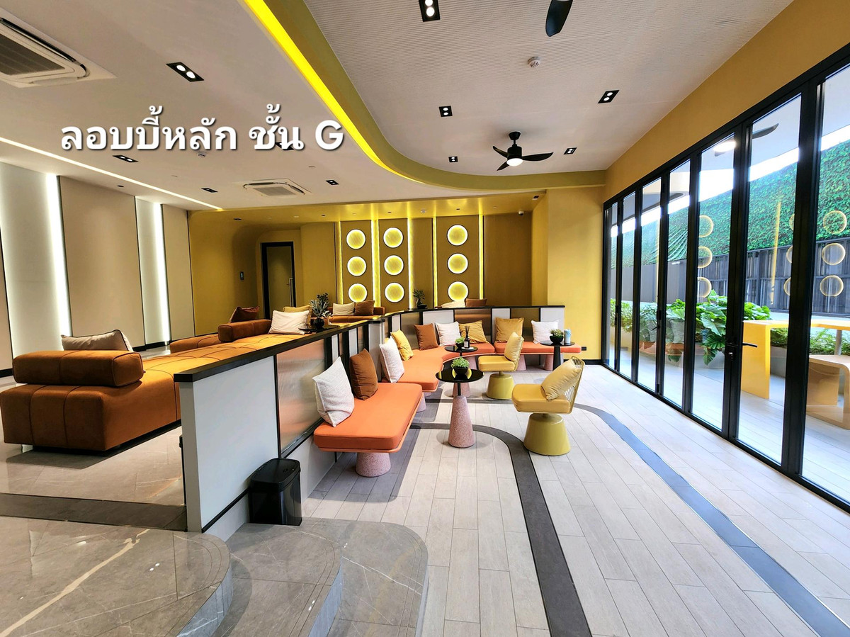 ให้เช่าคอนโดนนทบุรี บางใหญ่ บางบัวทอง : **ห้องไม่ว่างครับผม มีโซนแต่งตัว ตู้เสื้อผ้า 2 ตู้**ให้เช่า! ห้องใหม่ แปลนใหม่ (มือ 1) PLUM CONDO NEW WEST ติดเซ็นทรัล เวสต์เกต ทิศตะวันออก ไม่ร้อน