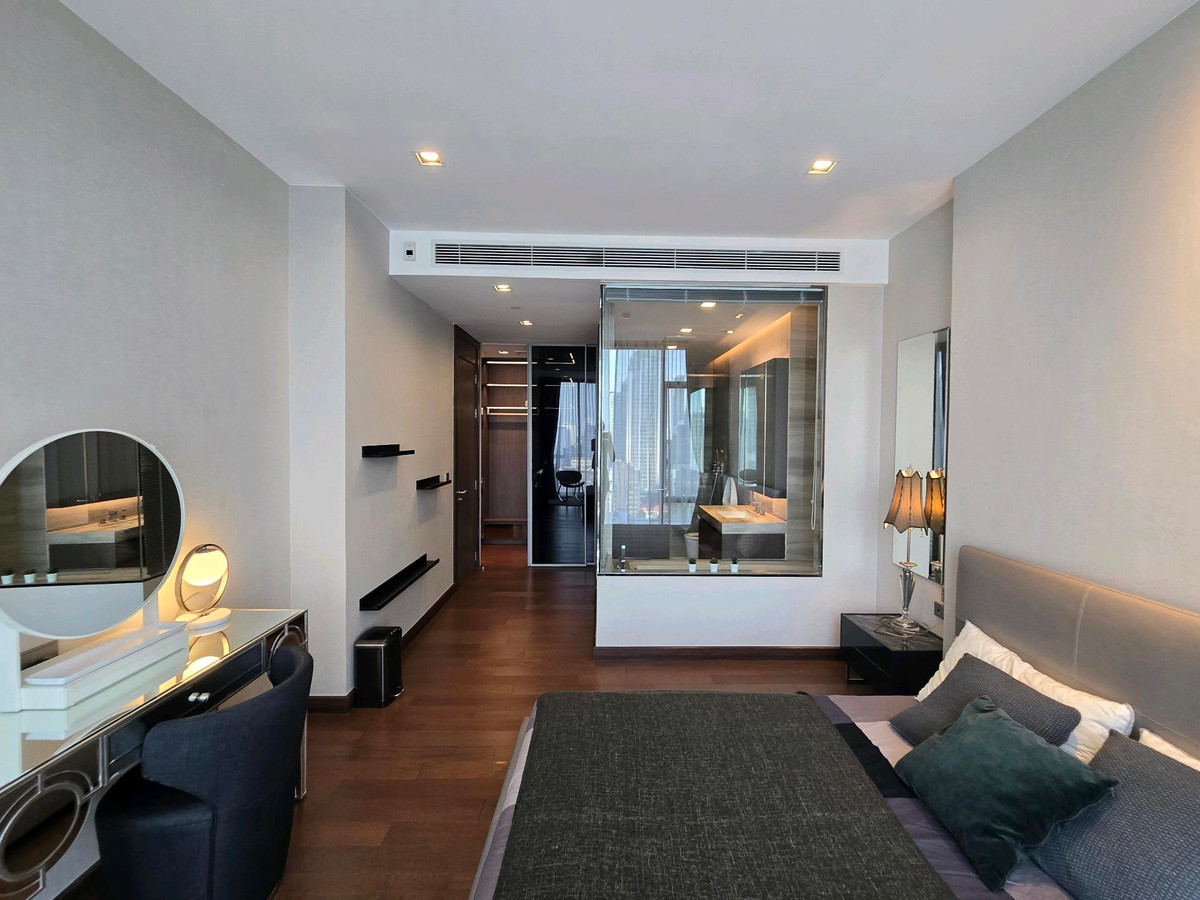 For RentCondoNana, North Nana,Sukhumvit13, Soi Nana : 📌For RENT | Q1 Sukhumvit - 2BR (93 sqm) 95,000 THB