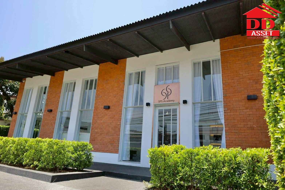 ให้เช่าสำนักงานราชเทวี พญาไท : ให้เช่า/เซ้งคลินิก พระราม9 ใกล้ The Nine พระราม9​ เพียง​ 150 เมตร รหัส : B8053