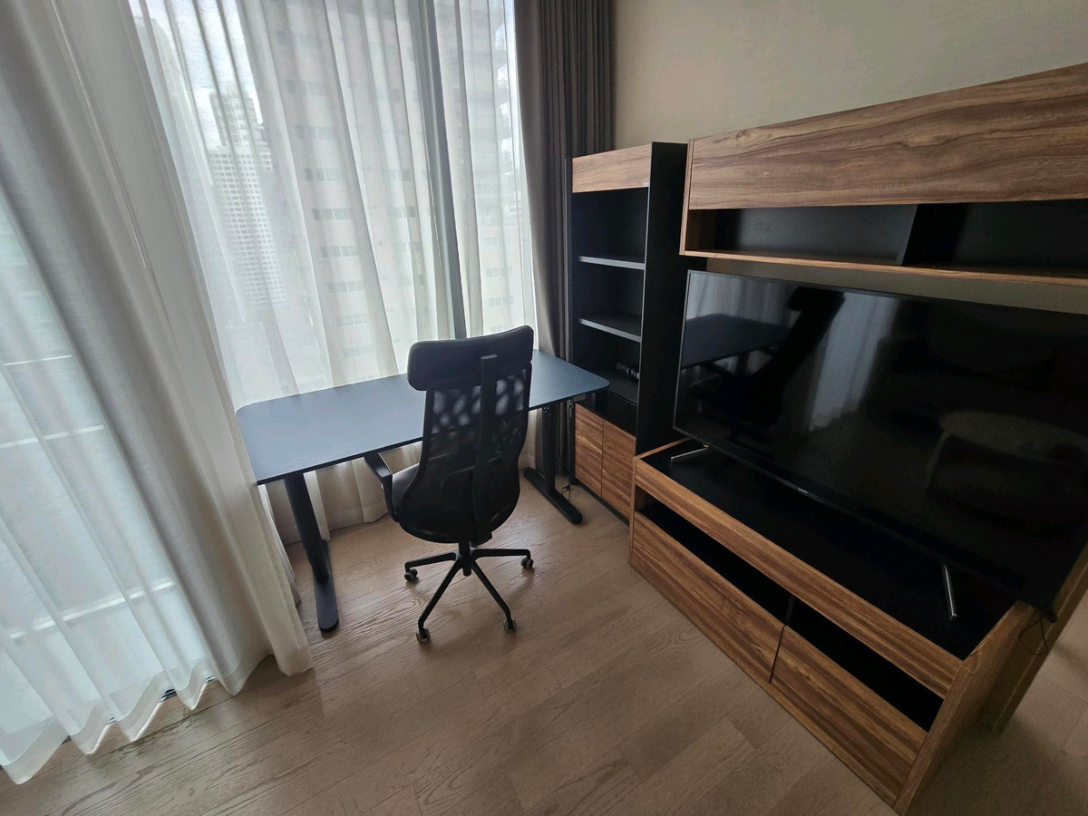 ให้เช่าคอนโดสุขุมวิท อโศก ทองหล่อ : 📌For RENT เช่า | The Esse Asoke  - 1BR (45 sqm) 40,000 🔥Hotdeal🔥 Hotdeal 35,000 THB