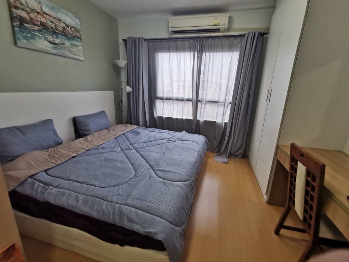 ขายคอนโดเสรีไทย-นิด้า : 📍 ขายคอนโด 624 Condolette Ladprao
(624 คอนโดเลต ลาดพร้าว) ใกล้ MRT บางกะปิ และ ลำสาลี