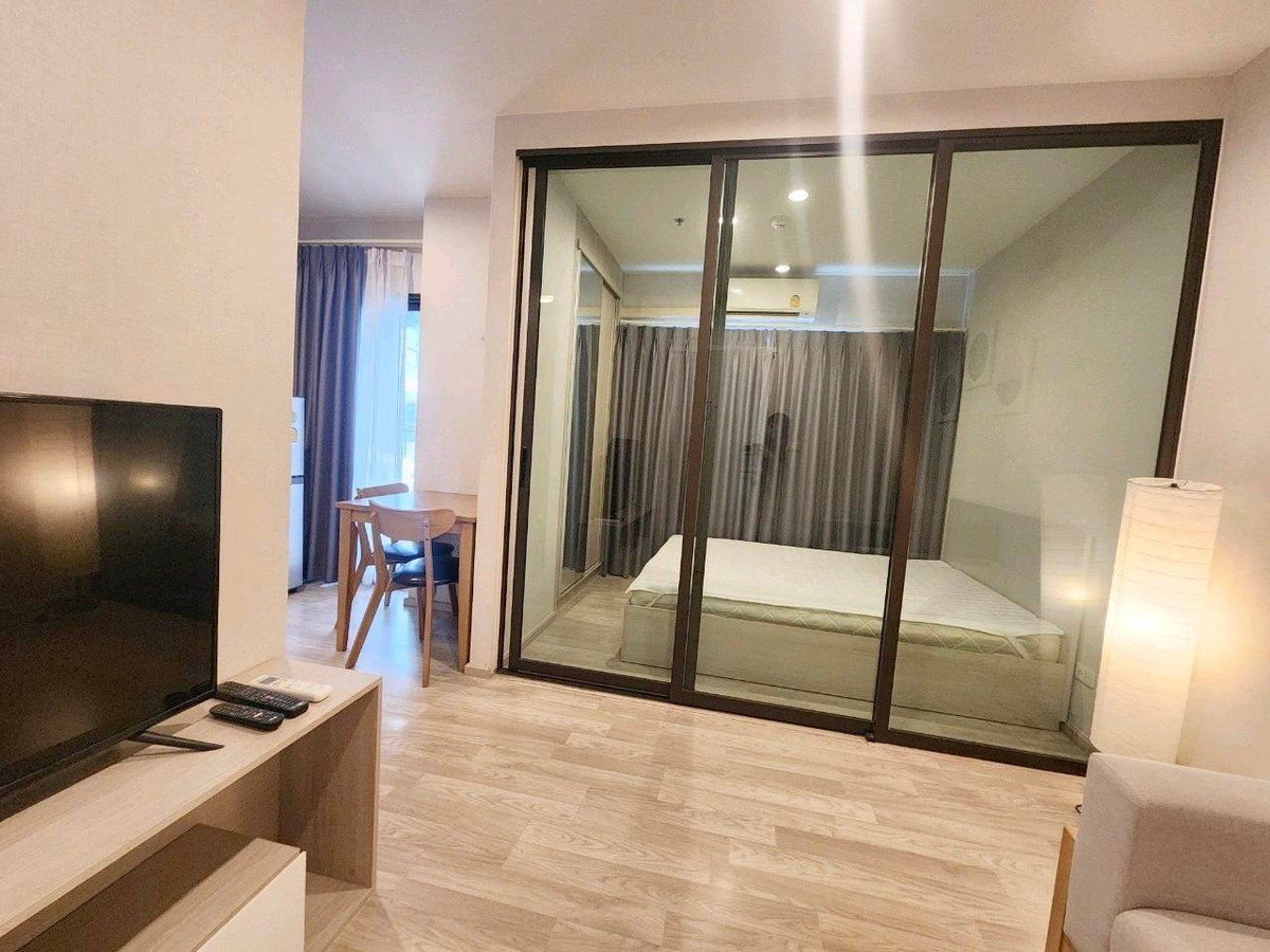 ให้เช่าคอนโดพระราม 9 เพชรบุรีตัดใหม่ RCA : 🔴10,000฿🔴 𝐓𝐡𝐞 𝐏𝐫𝐢𝐯𝐚𝐜𝐲 𝐑𝐚𝐦𝐚 𝟗┃เดอะ ไพรเวซี่ พระราม 9 ✅ ใกล้ Airport Link รามคำแหง (ว่าง15/มค/69):​📱 รหัสทรัพย์​ 6812-1902📱: ไอดีไลน์:@bbcondo88