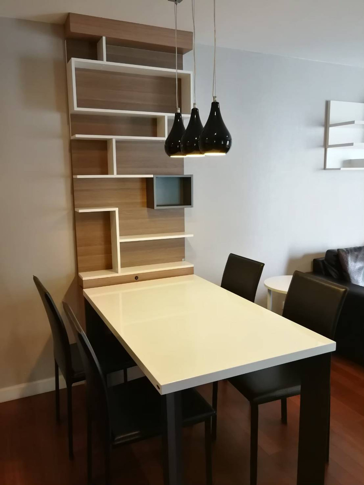 ให้เช่าคอนโดพระราม 9 เพชรบุรีตัดใหม่ RCA : Line : @thebrokerage ให้เช่าด่วน!! เบล แกรนด์ พระราม9 ขนาด 2 ห้องนอน 1 ห้องน้ำ 60ตรม. 28,000 บาท ราคาดี!! 