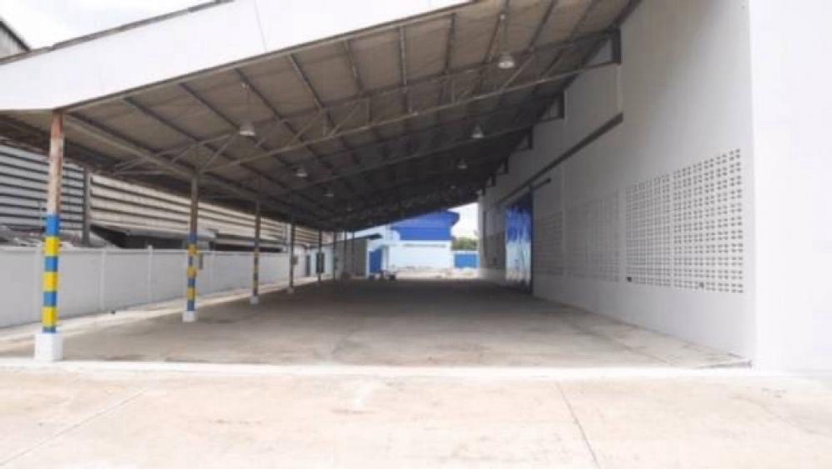 ให้เช่าโรงงานนวมินทร์ รามอินทรา : ให้เช่า โรงงาน 3 ไร่ @ รามอินทรา • พระยาสุเรนทร์ • นวลจันทร์ พร้อมระบบเครน • ออฟฟิศ สำนักงาน และบ้านพักพนักงาน | FACTORY BKK FOR RENT AT RAMINTRA , READY TO USE